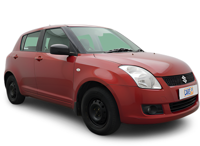 Maruti Swift-img